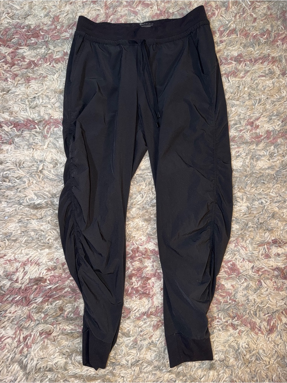 Athleta pants 8